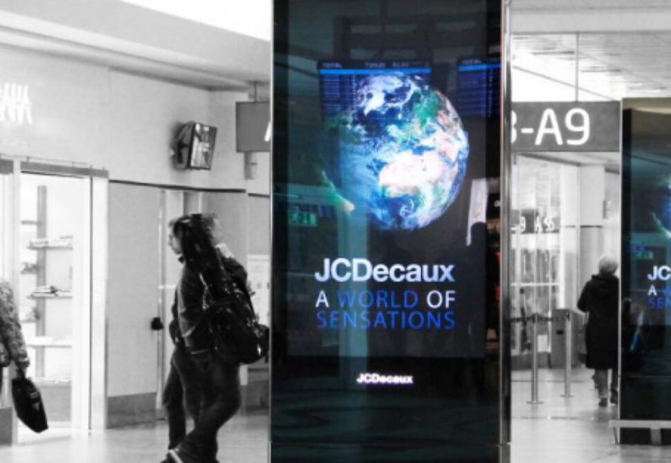 JCDecaux